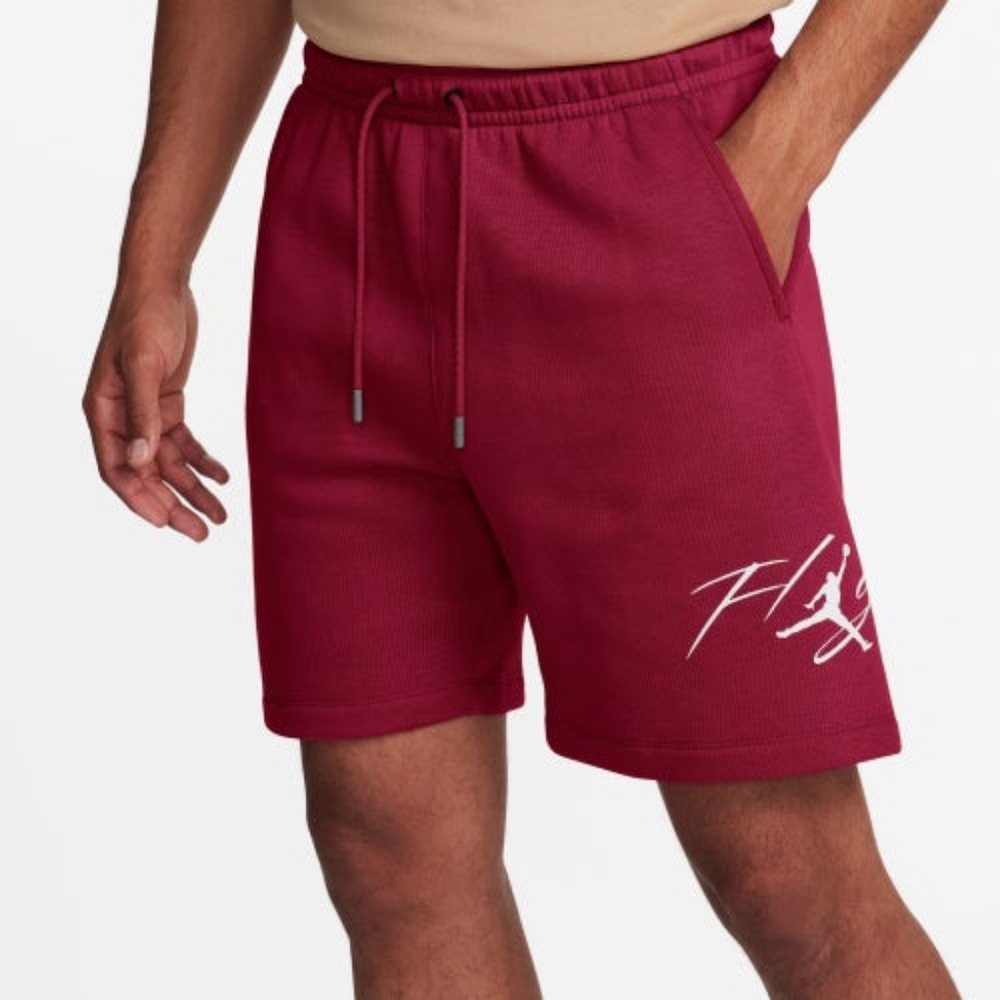 Jordan Essential Fleece HBR Shorts Extra Large